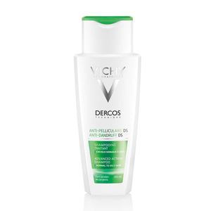 Vichy Dercos Anti-Dandruff Shampoo Normal Hair - 200 ml skælshampoo til normalt hår