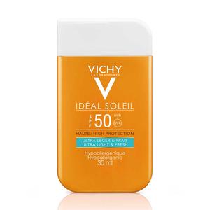 Vichy Idéal Soleil Pocket Size SPF 50 - 30 ml.