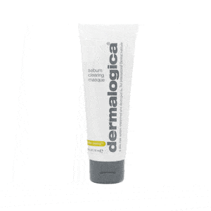 Dermalogica sebum clearing masque - 75 ml.