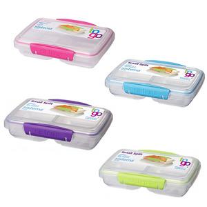 Sistema small split flere farver - 1 stk