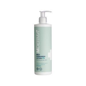 MDerma MD21 Carbamide Lotion 5% - 400 ml.