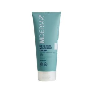 MDerma MD12 High Absorbent Cream - 200 ml.