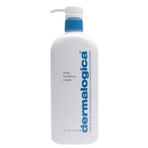 Dermalogica Body Hydrating Cream fugtighedscreme pumpe - Med24.dk