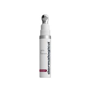 Dermalogica Nightly Lip Treatment - 10 ml anti-age læbepleje Med24.dk