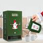 The Brew Company Julekalender med kaffe Ø - 1 stk