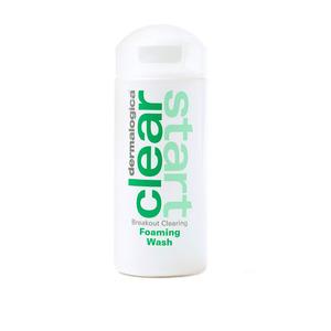 Dermalogica Breakout Clearing Foaming Wash ansigtsvask bumser uren hud rens - Med24.dk