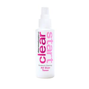Dermalogica Breakout Clearing All Over Toner uren hud ansigtsmist bumser - Med24.dk
