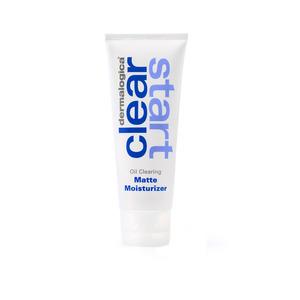 Dermalogica Oil Clearing Matte Moisturizer SPF15 matterende dagcreme fedtet hud - Med24.dk
