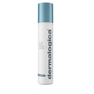 Dermalogica C12 Pure Bright Serum hyperpigmentering - Med24.dk