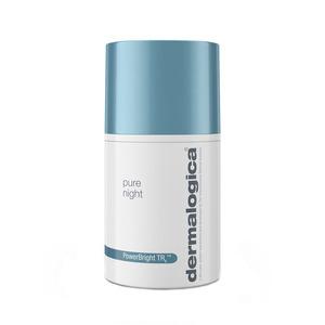 Dermalogica Pure Night natcreme pigmentfejl hyperpigmentering - Med24.dk