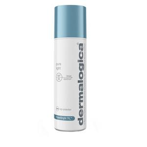 Dermalogica Pure Light SPF 50 dagcreme hyperpigment pigmentfejl - Med24.dk