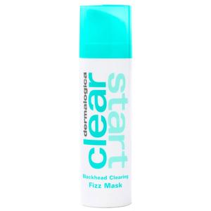 Dermalogica Blackhead Clearing Fizz Mask - 50 ml blackheads hudorme akne Med24.dk