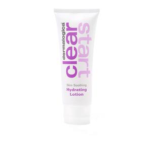 Dermalogica Skin Soothing Hydrating Lotion dagcreme tør hud akne bumser - Med24.dk