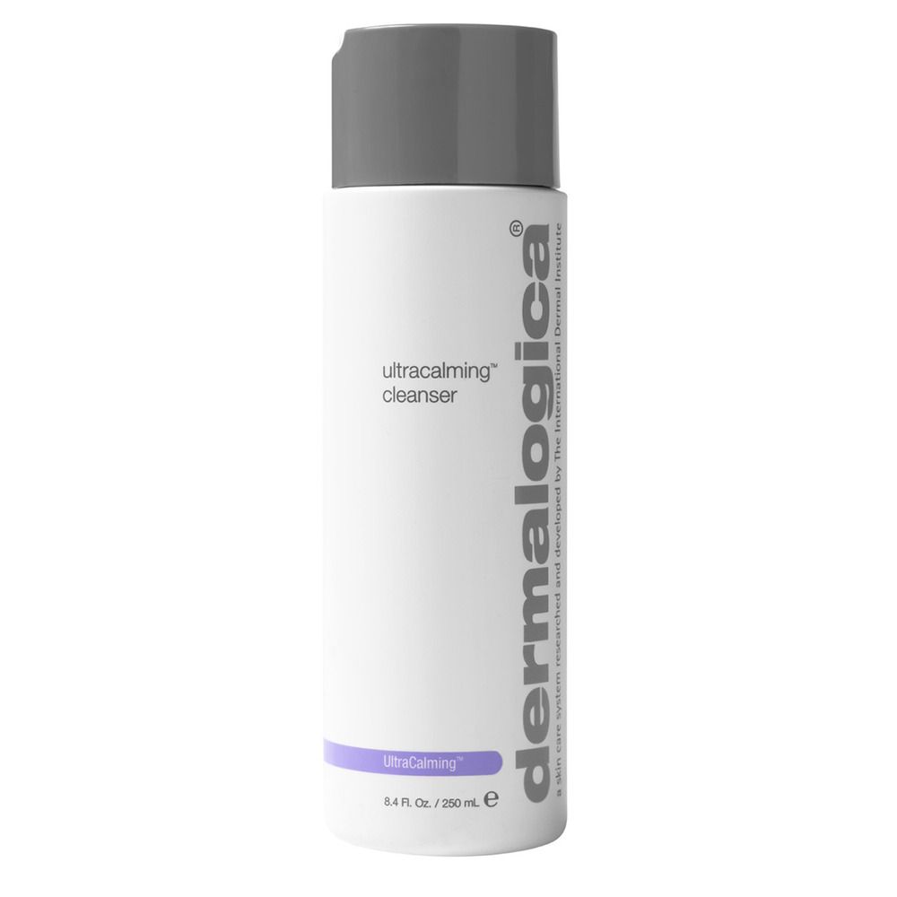 Dermalogica ultracalming cleanser 250 ml. Med24.dk