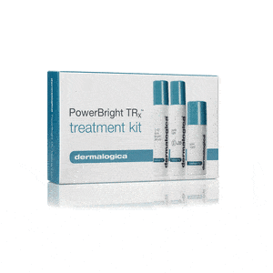 Dermalogica PowerBright TRx treatment kit