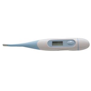 Oopsy digitalt termometer - lyseblå