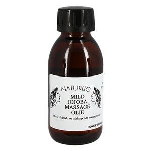 9: Jojoba massageolie - 100 ml