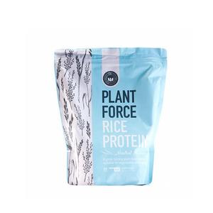 Plant force naturel risprotein i pose
