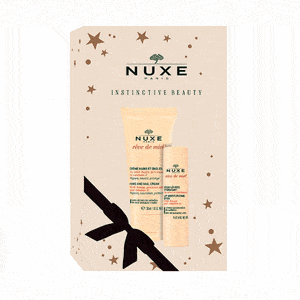 Nuxe Reve De Miel værtindesæt jul