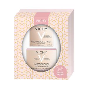 Vichy Gaveæske Neovadiol Rose Platinium