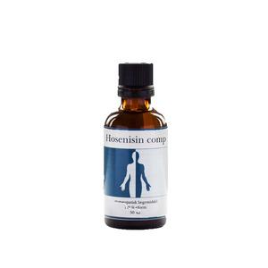 Hosenisin comp. - 50 ml.