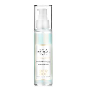 DeoDoc Intimate Wash - 100 ml intimsæbe