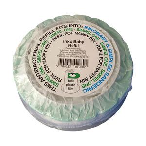Blepose refill til Simplee Sangenic - Simpel One