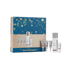 Dermalogica Your Most Radiant Skin Set Gaveæske