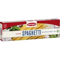 Semper Spaghetti Glutenfri - 500 g.