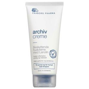 Archiv Creme faaborg pharma hudcreme - Med24.dk