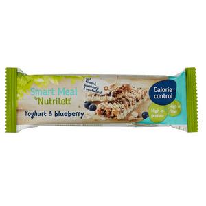 Nutrilett Bar Yoghurt og Blåbær - 1 stk