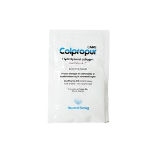Colpropur Neutral - vareprøve