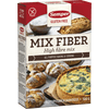 Semper Brødmix med fiber glutenfri - 500 g Med24.dk