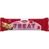 Semper Bar treat glutenfri - 22 g chokolade hindbær æble Med24.dk
