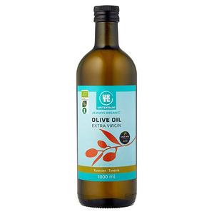 Olivenolie ekstra jomfru Italien fra Italien