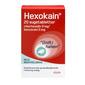 Hexokain - 20 sugetabletter mundbetændelse tandkødsbetændelse Med24.dk