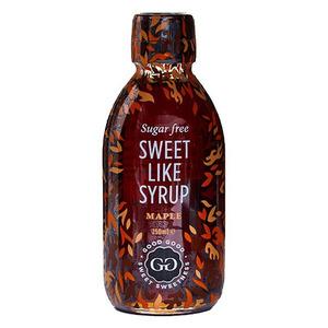 Good Good Sweet Like Syrup - 250 ml.