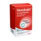 Hexokain - 40 sugetabletter mundbetændelse tandkødsbetændelse Med24.dk