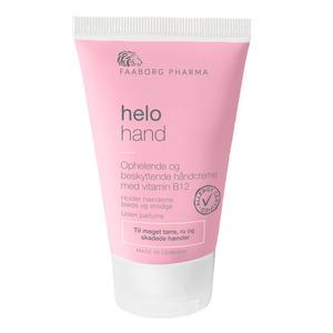 Faaborg Pharma Helo Hand - 50 ml håndcreme helende - Med24.dk