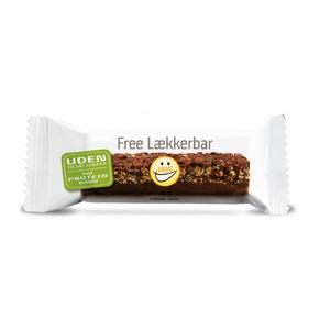 Easis Free Lækkerbar - 1 stk