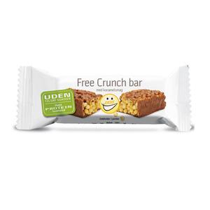 Easis Free Crunchbar - 1 stk