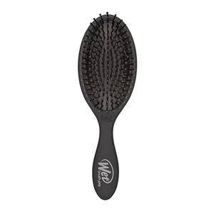 HH Simonsen Wet Brush Blow i sort, velegnet til både vådt og tørt hår