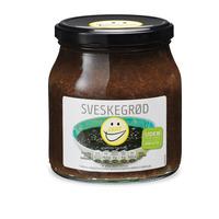 Easis sveskegrød - 520 g