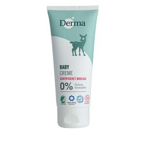 Derma Eco Baby Creme - 100 ml