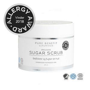 HEVI Sugar Scrub Luxurious - 275 g