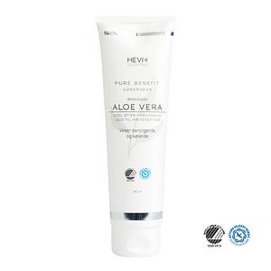 HEVI Pure Benefit Luxurious Aloe Vera - 150 ml