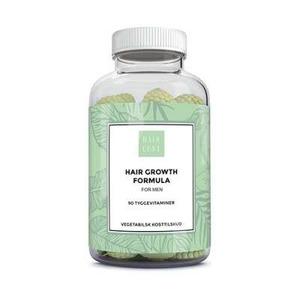 HairLust Hair Gummies Men - 90 stk.