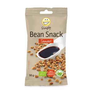Easis Simply Bean Snack tamari - 30 g