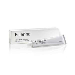 Fillerina Night Cream Grad 2 - 50 ml.