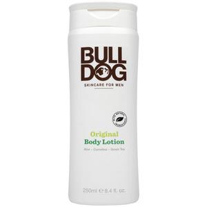 Bulldog Original Body Lotion - 250 ml